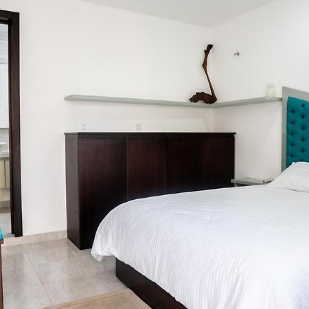 Xiinbal Rooms Bacalar Dış mekan fotoğraf