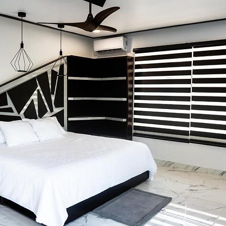 Xiinbal Rooms Bacalar Dış mekan fotoğraf