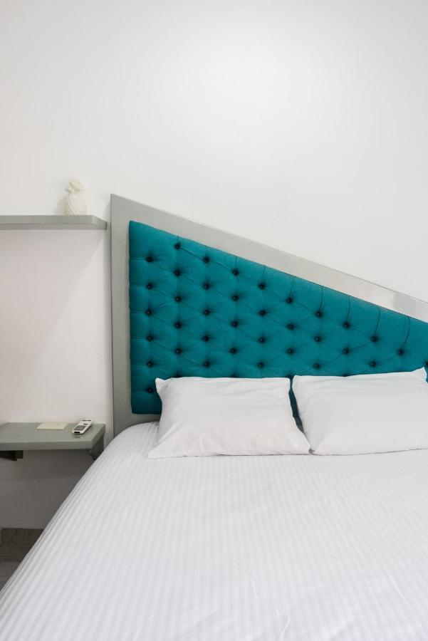 Xiinbal Rooms Bacalar Dış mekan fotoğraf