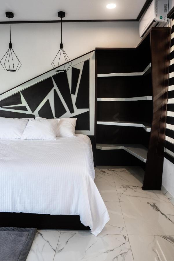 Xiinbal Rooms Bacalar Dış mekan fotoğraf