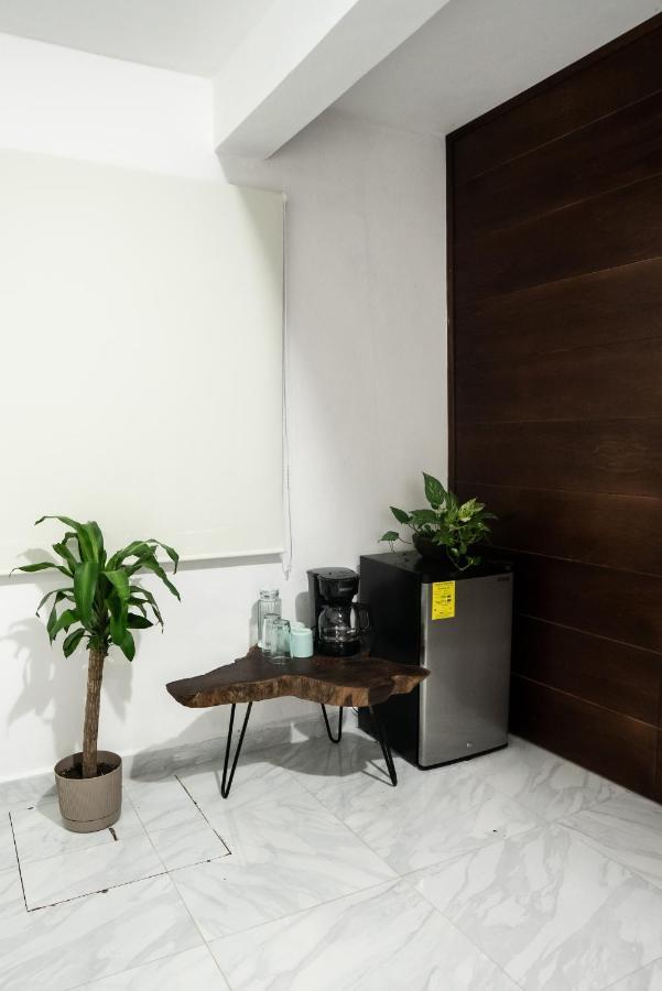 Xiinbal Rooms Bacalar Dış mekan fotoğraf