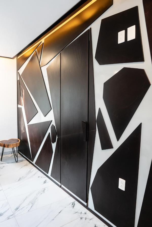 Xiinbal Rooms Bacalar Dış mekan fotoğraf