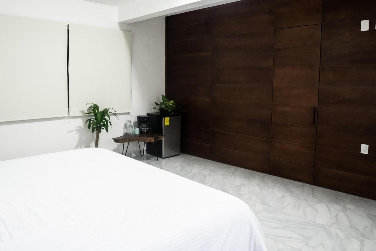 Xiinbal Rooms Bacalar Dış mekan fotoğraf
