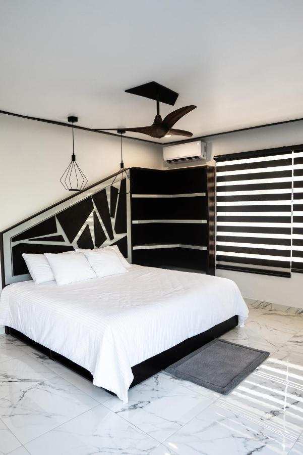 Xiinbal Rooms Bacalar Dış mekan fotoğraf