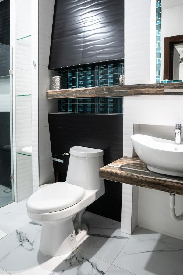 Xiinbal Rooms Bacalar Dış mekan fotoğraf